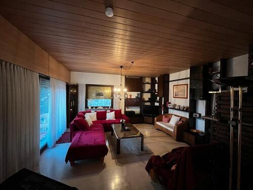 Foto - 6 Zimmer Mehrfamilienhaus, Wohnhaus zum Kaufen in Fürth