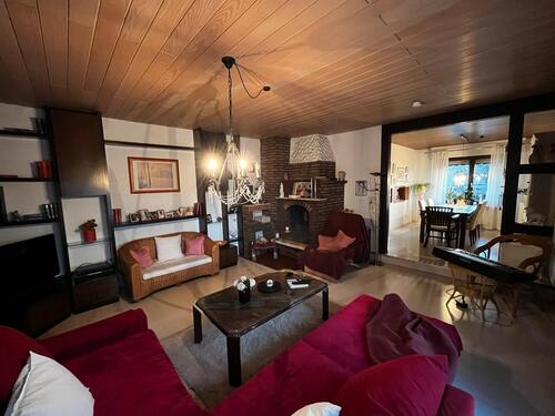 Foto - 6 Zimmer Mehrfamilienhaus, Wohnhaus in Fürth