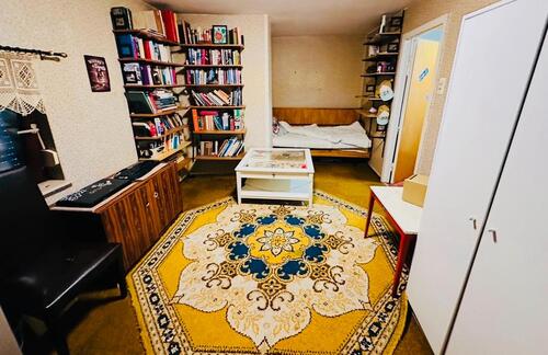 Foto - Möbliertes WG-Zimmer in der ALEXANDERSTRAE, 26121 Oldenburg