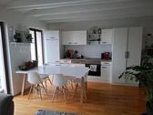 Foto - 2 Zimmer Dachgeschoßwohnung zur Miete in Leipzig