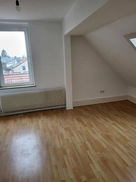 Foto - 1 Zimmer Dachgeschoßwohnung in Detmold