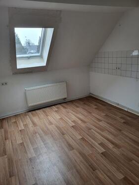 Foto - Dachgeschoßwohnung in Detmold zur Miete