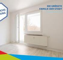 3-Raum-Whg. für Sie renoviert! - 329,00&nbsp;EUR Kaltmiete, ca.&nbsp; 56,29&nbsp;m&sup2; in Chemnitz (PLZ: 09123) Klaffenbach