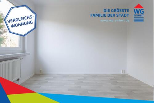 Foto - Etagenwohnung in Chemnitz zur Miete