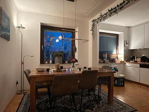 Foto - Wohnung direkte Uni Nähe - 800,00&nbsp;EUR Kaltmiete, ca.&nbsp; 63,00&nbsp;m&sup2;