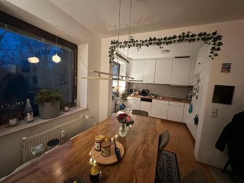 Foto - 2.5 Zimmer Etagenwohnung zur Miete in Bielefeld