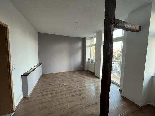 Foto - 3 Zimmer Etagenwohnung zur Miete in Burg