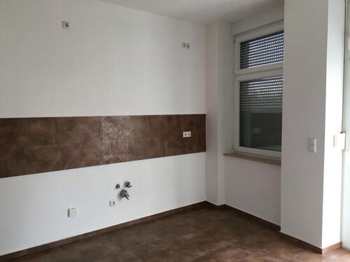 Foto - 3 Zimmer Etagenwohnung in Burg