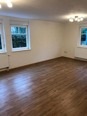 Foto - 83 m² EG-Wohnung mit Garten, Terrasse & Stellplatz in Winnweiler