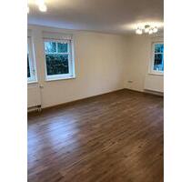 83 m² EG-Wohnung mit Garten, Terrasse & Stellplatz in Winnweiler