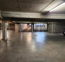 Tiefgaragenstellplatz Vaalser Straße 136 - Aachen Aachen-Mitte