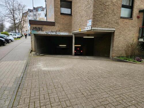 Foto - andere in Aachen