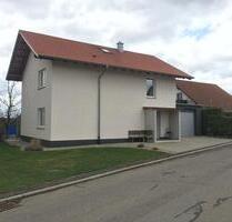 Haus mit großem Garten - 1.100,00&nbsp;EUR Kaltmiete, ca.&nbsp; 105,00&nbsp;m&sup2; in Stetten am kalten Markt (PLZ: 72510)