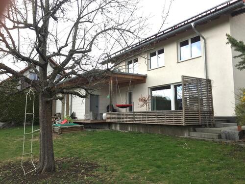 Foto - 5 Zimmer Einfamilienhaus zur Miete in Stetten am kalten Markt