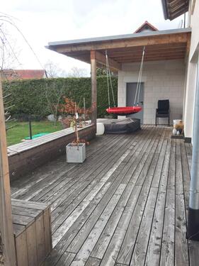 Foto - 5 Zimmer Einfamilienhaus in Stetten am kalten Markt