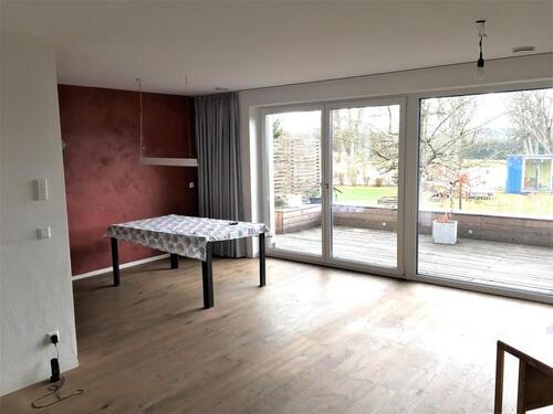 Foto - Einfamilienhaus in Stetten am kalten Markt zur Miete