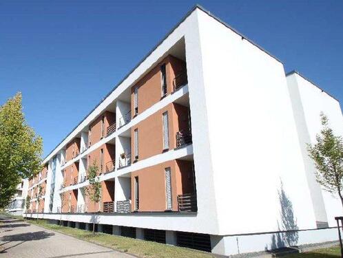 Foto - Studentenappartement - Peter-Thomas-Str. - Trier Petrisberg