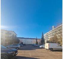 Parkplatz in Offenbach am Main ab Juni & Juli zu vermieten