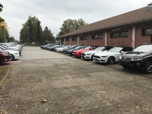 Foto - andere in Berlin zur Miete