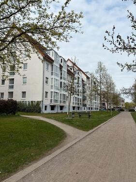 Foto - Kapitalanlage am Nordpark - 122.500,00&nbsp;EUR Kaufpreis, ca.&nbsp; 34,00&nbsp;m&sup2;