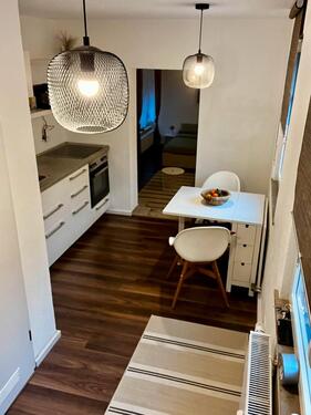 Foto - Wohnung zu vermieten - 600,00&nbsp;EUR Kaltmiete, ca.&nbsp; 32,00&nbsp;m&sup2;