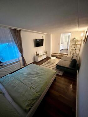 Foto - 2 Zimmer Erdgeschoßwohnung zur Miete in Markgröningen