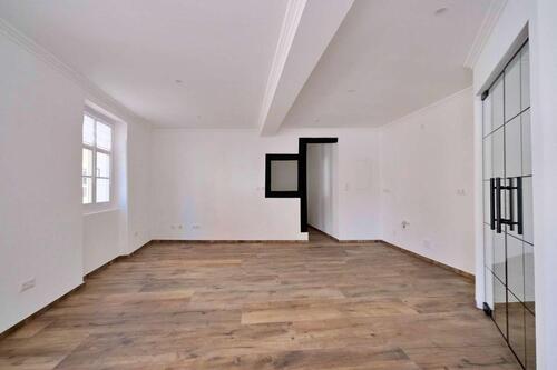 Foto - 2 Zimmer Erdgeschoßwohnung zur Miete in Bayreuth