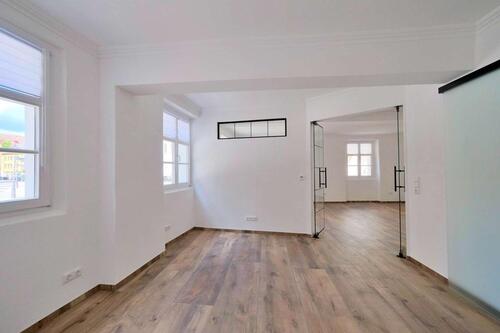 Foto - Erdgeschoßwohnung in Bayreuth zur Miete