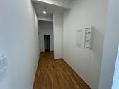 Foto - Etagenwohnung in Halle (Saale)