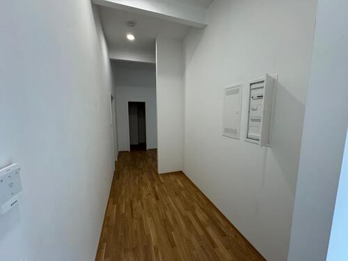 Foto - Etagenwohnung in Halle (Saale)