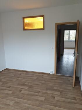 Foto - Etagenwohnung in Neustrelitz zur Miete