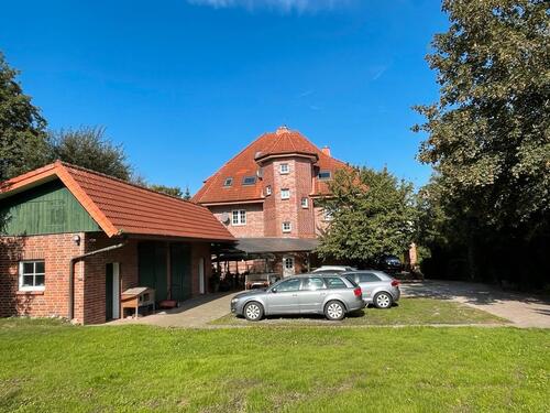 Foto - Stilvolles und großzügiges Mehrgenerationen-Haus in Herford