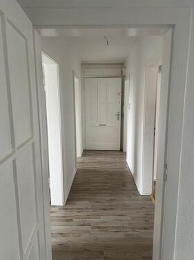 Foto - Etagenwohnung zur Miete in Helmstedt