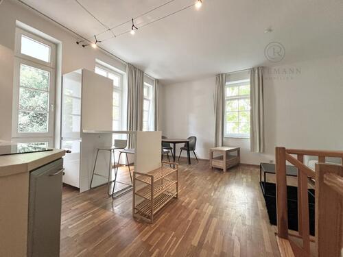 Foto - Etagenwohnung zur Miete in Bremen