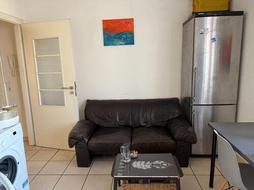 Foto - Etagenwohnung in Aachen