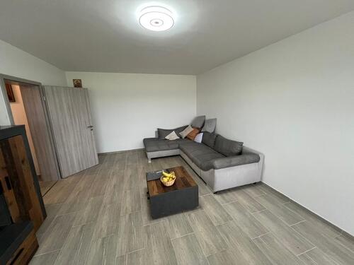 Foto - Etagenwohnung in Stutensee