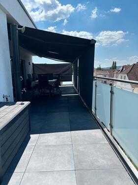 Foto - Etagenwohnung in Homburg