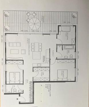 Foto - Etagenwohnung in Homburg zum Kaufen