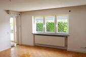 Foto - Etagenwohnung zur Miete in Bischberg