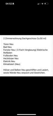 Foto - Etagenwohnung zur Miete in Stutensee