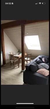 Foto - Etagenwohnung in Stutensee