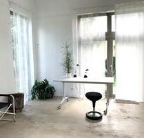 Kreativ Studio Atelier Space mit Pantry-Küche - Berlin Neukölln