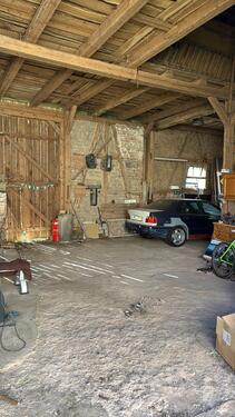 Foto - Stellplätze zu vermieten bis 7m Länge