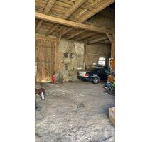 Stellplätze zu vermieten bis 7m Länge - Römhild