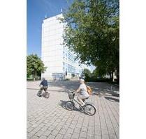 Ernst-Barlach-Ring 35 - Künstler-Karree - Halle (Saale) Halle-Neustadt