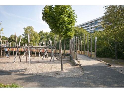 Foto - Etagenwohnung zur Miete in Halle (Saale)