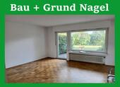 Foto - Erdgeschoss-Pendlerwohnung mit Terrasse in zentraler Lage