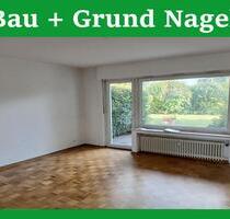 Erdgeschoss-Pendlerwohnung mit Terrasse in zentraler Lage - Halle