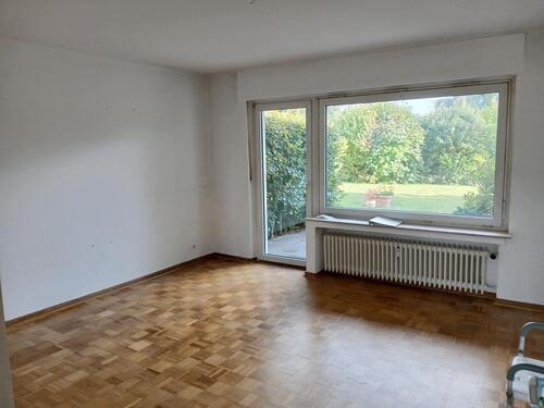 Foto - Etagenwohnung zur Miete in Halle