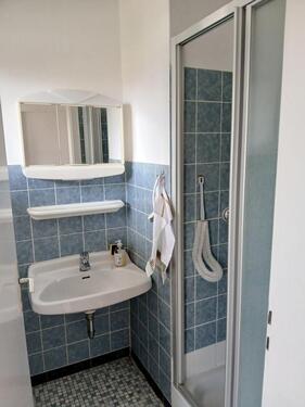 Foto - Etagenwohnung in Halle